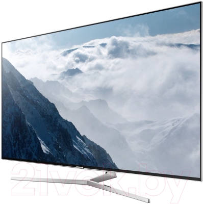Телевизор Samsung UE75KS8000U