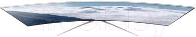 Телевизор Samsung UE78KS9000U