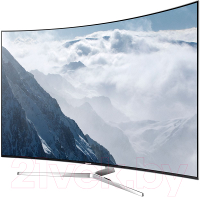Телевизор Samsung UE78KS9000U