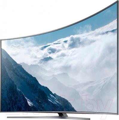 Телевизор Samsung UE88KS9800T