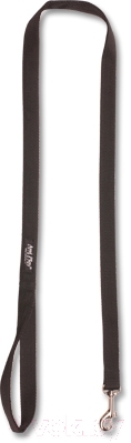 Поводок Ami Play Basic AMI096 (XL, черный)