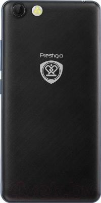 Смартфон Prestigio Muze F3 3532 Duo / PSP3532DUO (черный)