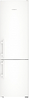 Холодильник с морозильником Liebherr CN 4005 - 