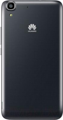 Смартфон Huawei Ascend Y6 / SCL-U31 (черный)
