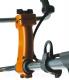 Миниатюра изображения товара Триммер бензиновый Husqvarna 555RXT (966 62 90-01)