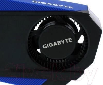 Видеокарта Gigabyte GV-N970TTOC-4GD