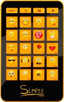 

Цифровая клавиатура CBR, Simple S12