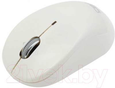 Мышь CBR CM-480 (белый)