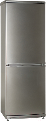 Холодильник с морозильником ATLANT ХМ 4012-180