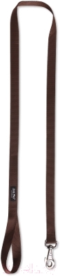 Поводок Ami Play Basic AMI012 (XL, коричневый)