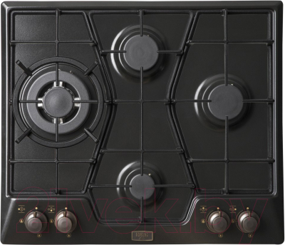 

Газовая варочная панель Korting, HG6115CTRN