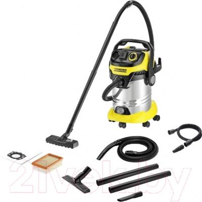 Изображение товара Пылесос Karcher WD 6 P Premium Renovation (1.348-277.0)