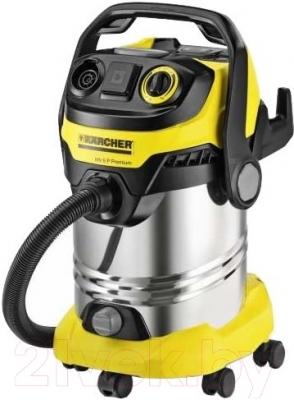 Изображение товара Пылесос Karcher WD 6 P Premium Renovation (1.348-277.0)