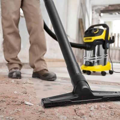 Изображение товара Пылесос Karcher WD 6 P Premium Renovation (1.348-277.0)