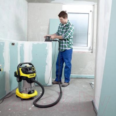Изображение товара Пылесос Karcher WD 6 P Premium Renovation (1.348-277.0)