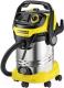Миниатюра изображения товара Пылесос Karcher WD 6 P Premium Renovation (1.348-277.0)