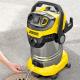 Миниатюра изображения товара Пылесос Karcher WD 6 P Premium Renovation (1.348-277.0)