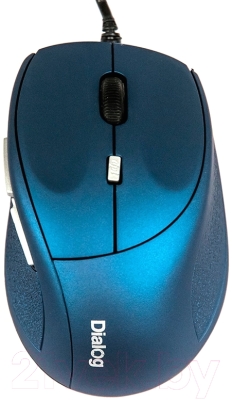 Мышь Dialog Katana MOK-18U (синий)
