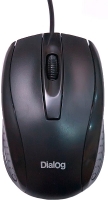 Мышь Dialog Pointer MOP-04BU -