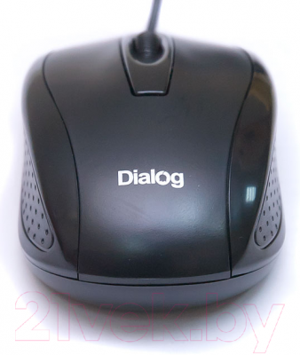 Мышь Dialog Pointer MOP-04BU