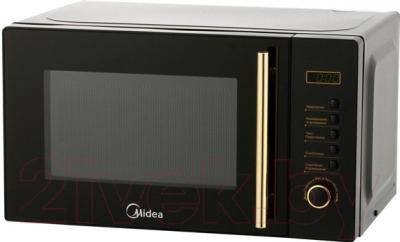 Микроволновая печь Midea AM820CMF-BG