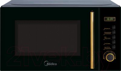 Микроволновая печь Midea AM820CMF-BG