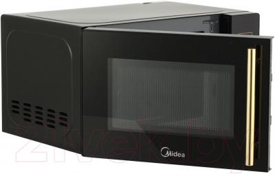 Микроволновая печь Midea AM820CMF-BG