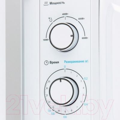 Микроволновая печь Midea MM820CXX-W