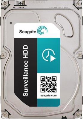 Жесткий диск Seagate Surveillance HDD 3TB (ST3000VX006)