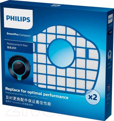 Комплект фильтров для пылесоса Philips FC8065/01
