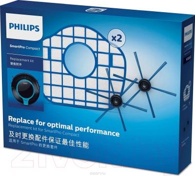 Комплект фильтров для пылесоса Philips FC8067/01