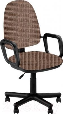 Кресло офисное Nowy Styl Comfort GTP Q (C-4)
