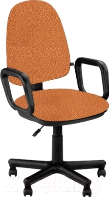 Кресло офисное Nowy Styl Comfort GTP Q (ZT-02)