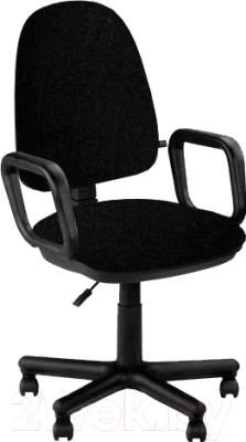 Кресло офисное Nowy Styl Comfort GTP Q (ZT-24)