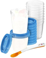 

Набор ланч-боксов Philips AVENT, SCF721/20