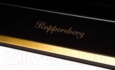 Электрический духовой шкаф Kuppersberg RC 699 ANT Bronze