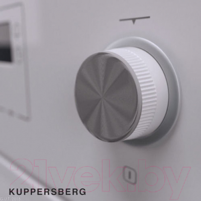 Электрический духовой шкаф Kuppersberg SB 663 W