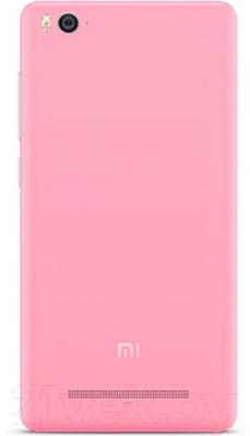 Смартфон Xiaomi Mi 4c 2GB/16GB (розовый)