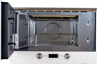 Микроволновая печь Kuppersberg HMW 393 W
