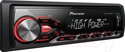 Бездисковая автомагнитола Pioneer MVH-280FD