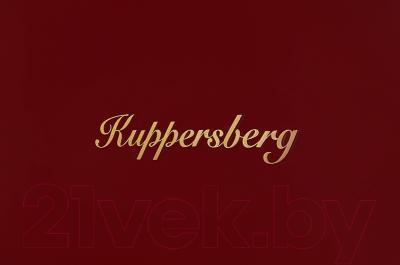 Холодильник с морозильником Kuppersberg NRS 1857 BOR Bronze