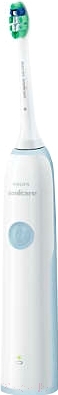 Звуковая зубная щетка Philips Sonicare CleanCare+ HX3212/03