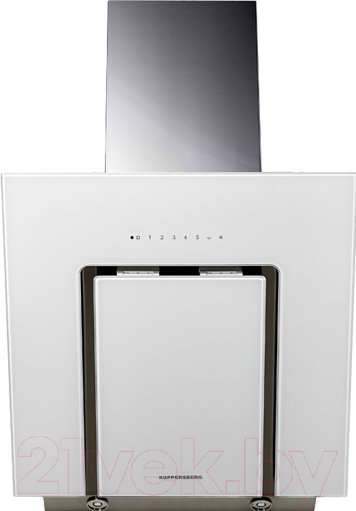 Вытяжка наклонная Kuppersberg F 660 W