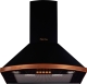 Вытяжка купольная Kuppersberg Bona 60 B Bronze - 