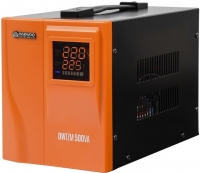 Стабилизатор напряжения Daewoo Power DW-TZM500VA - 