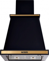 

Вытяжка купольная, T 669 ANT Bronze