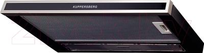 Вытяжка телескопическая Kuppersberg Slimlux II 60 XFG