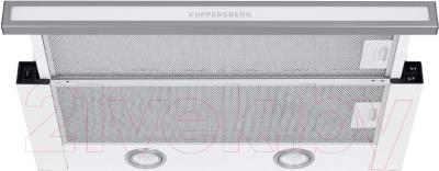 Вытяжка телескопическая Kuppersberg Slimlux II 60 BGL