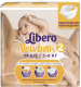 Миниатюра изображения товара Подгузники детские Libero Newborn 2 (94шт)