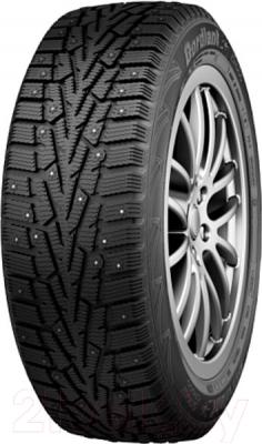 Зимняя шина Cordiant Snow Cross 185/65R14 86T (шипы)